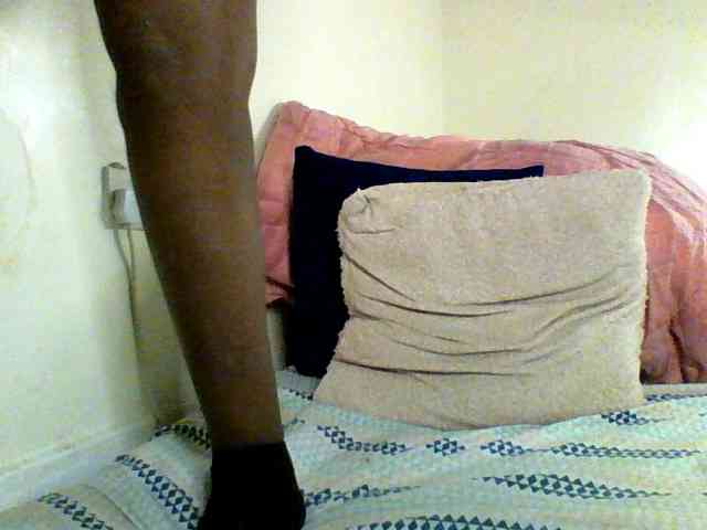 Sexxyblacky webcam