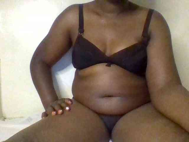 Sexxyblacky webcam