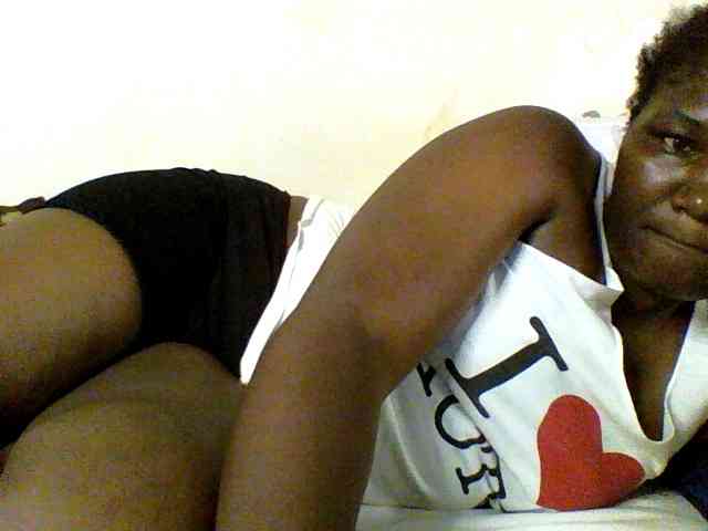 Sexxyblacky webcam