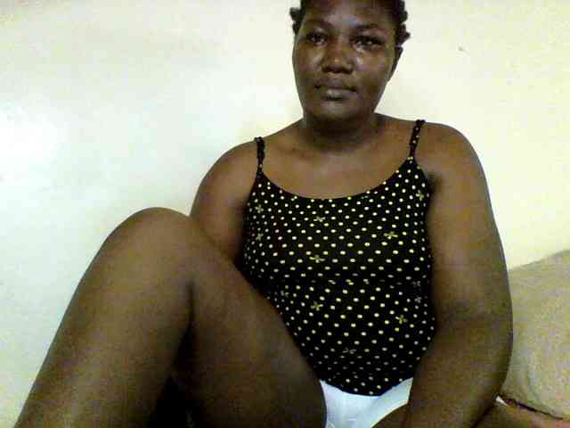 Sexxyblacky webcam