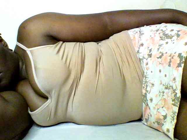 Sexxyblacky webcam