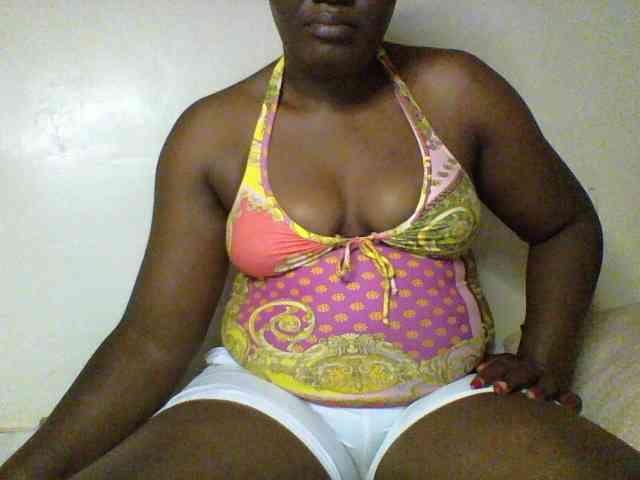 Sexxyblacky webcam