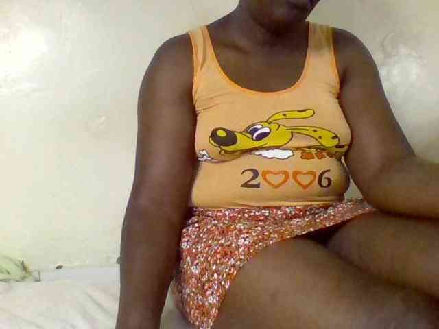 Sexxyblacky