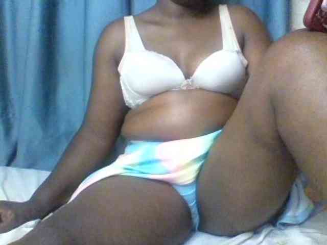 Sexxyblacky webcam