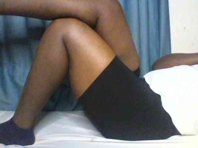 Sexxyblacky webcam