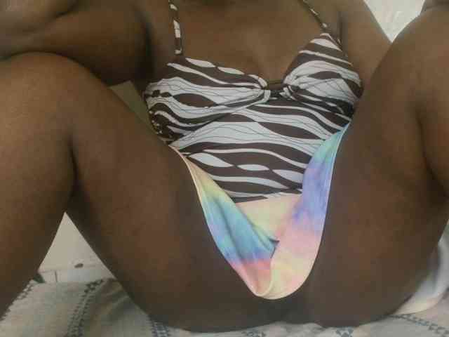 Sexxyblacky webcam