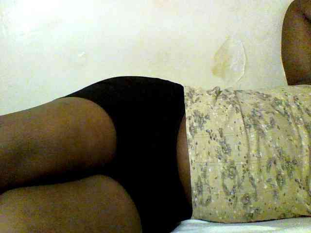 Model: Sexxyblacky