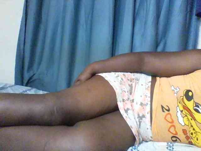 Sexxyblacky webcam