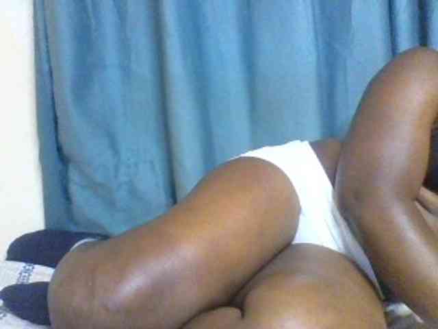 Sexxyblacky