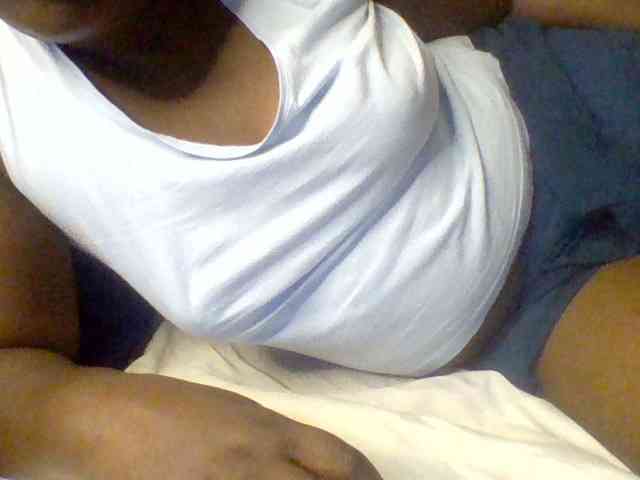 Sexxyblacky webcam