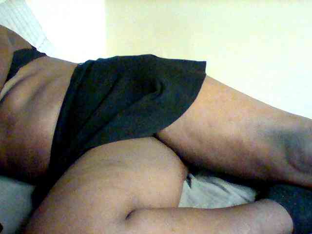 Sexxyblacky webcam