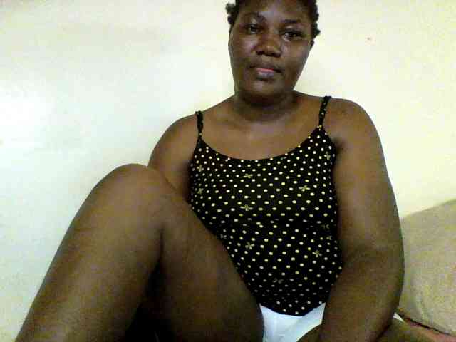 Sexxyblacky webcam