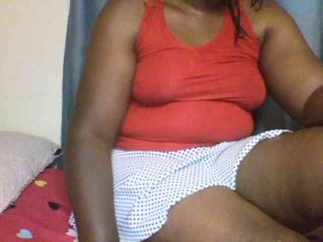 Sexxyblacky webcam