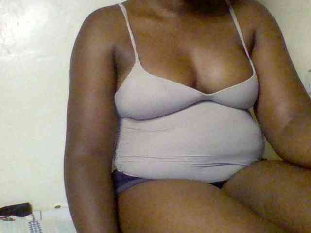 Sexxyblacky webcam
