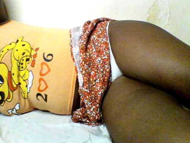 Sexxyblacky Live Webcam on BongaCams