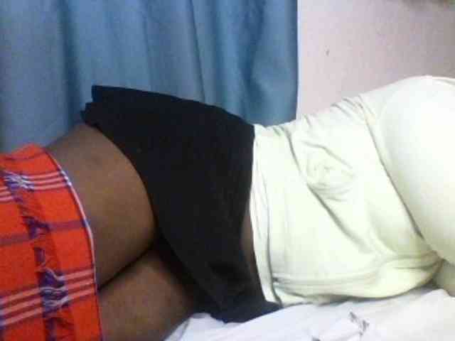 Sexxyblacky webcam