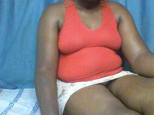 Sexxyblacky webcam