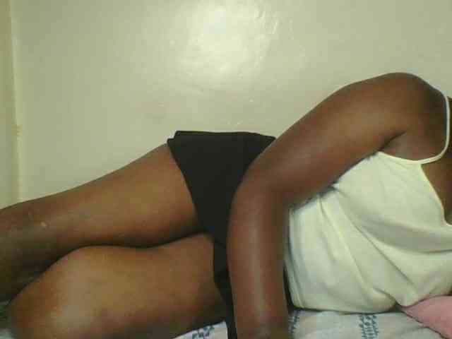 Model: Sexxyblacky