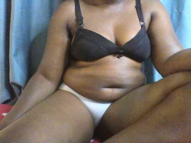 Model: Sexxyblacky