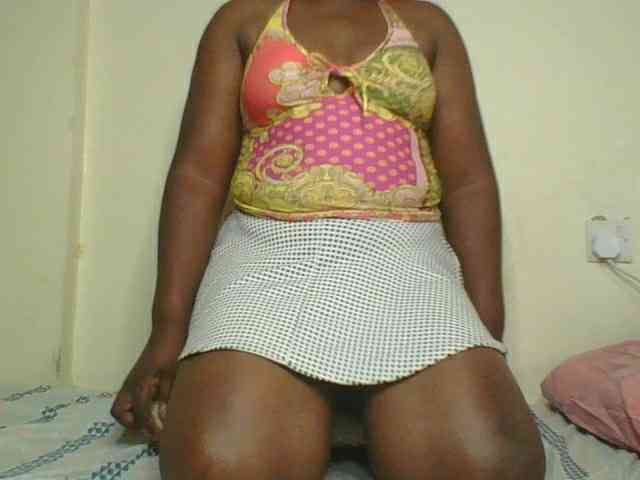 Sexxyblacky webcam