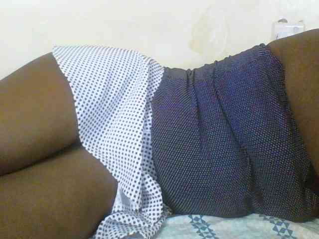Sexxyblacky webcam