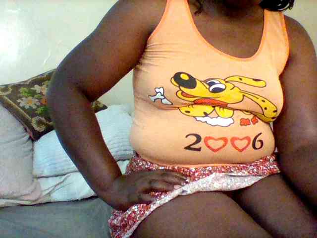 Sexxyblacky