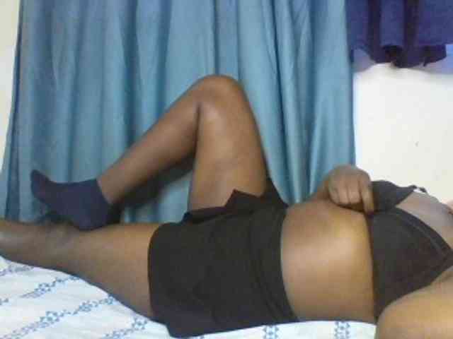 Sexxyblacky webcam