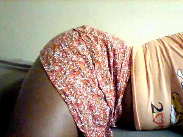 Sexxyblacky webcam