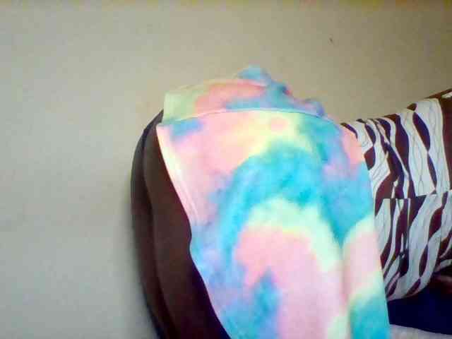 Sexxyblacky webcam