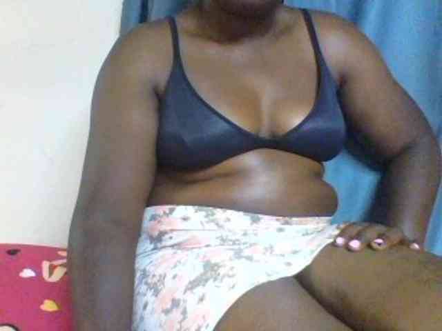 Sexxyblacky