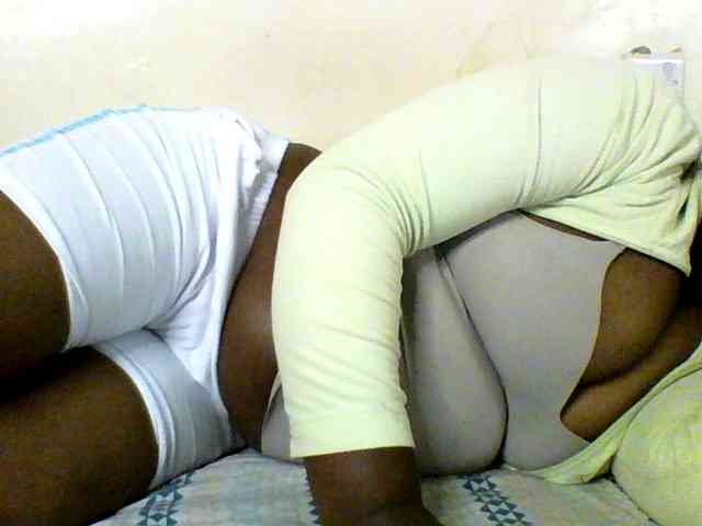Sexxyblacky webcam