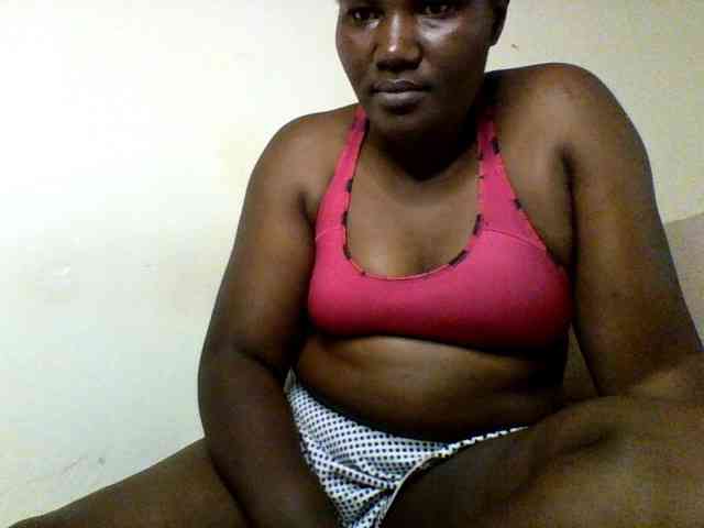Sexxyblacky webcam