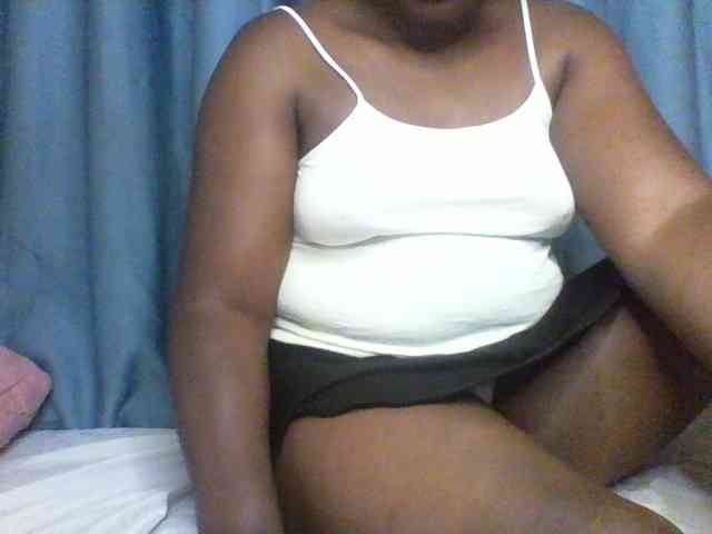 Sexxyblacky