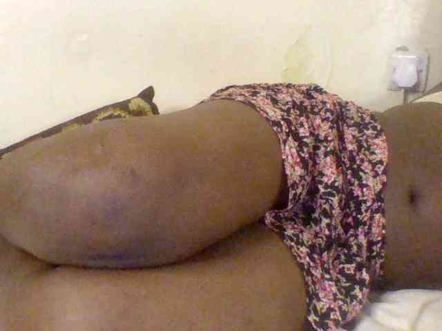 Sexxyblacky webcam