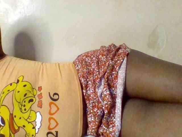 Sexxyblacky webcam