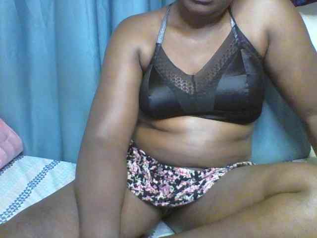 Sexxyblacky webcam