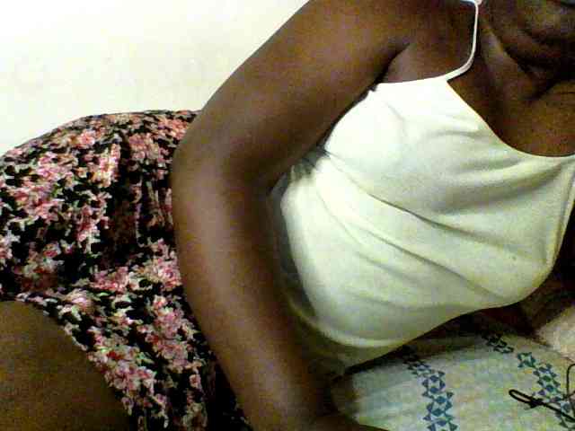 Sexxyblacky webcam
