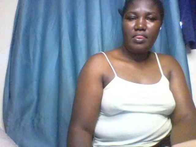 Sexxyblacky webcam