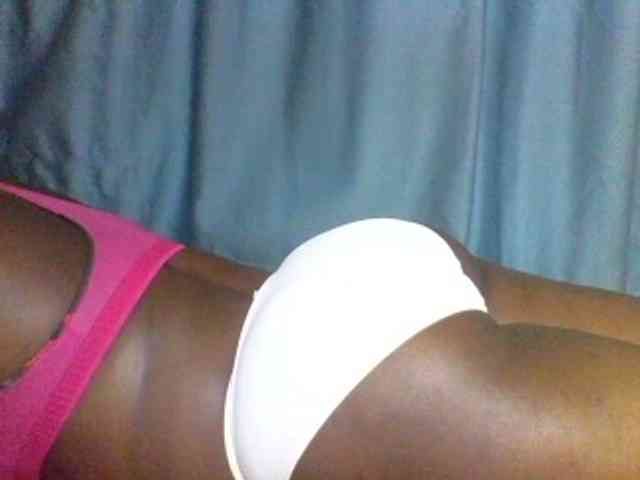 Sexxyblacky webcam