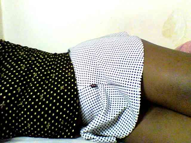 Sexxyblacky webcam