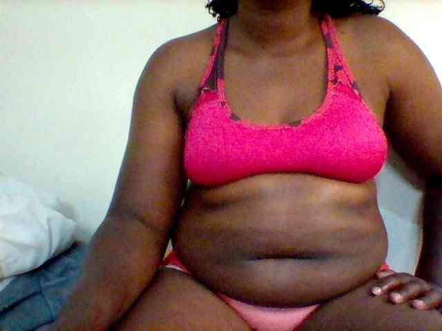 Sexxyblacky webcam