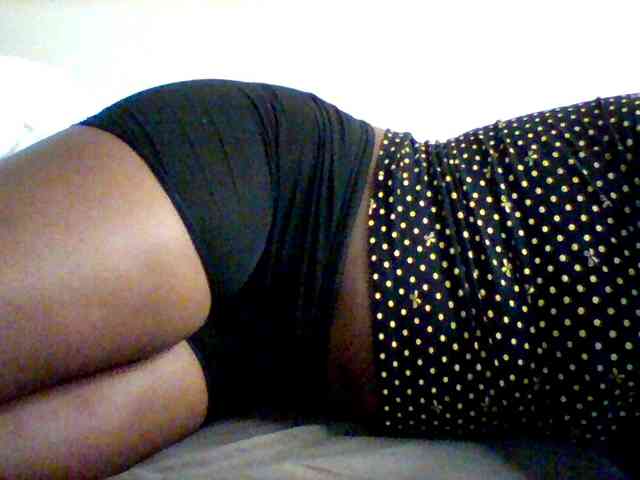 Sexxyblacky webcam