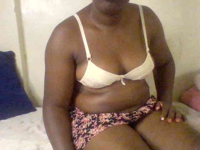 Sexxyblacky webcam