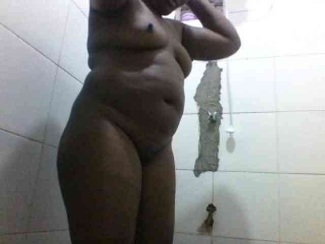 Model: Sexxyblacky