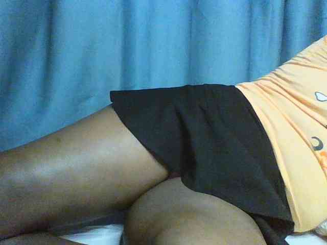 Sexxyblacky