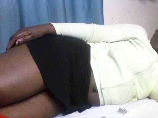 Sexxyblacky webcam