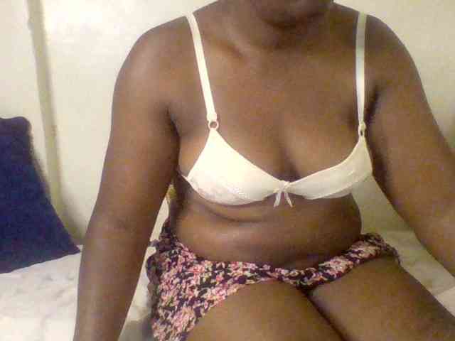 Sexxyblacky webcam