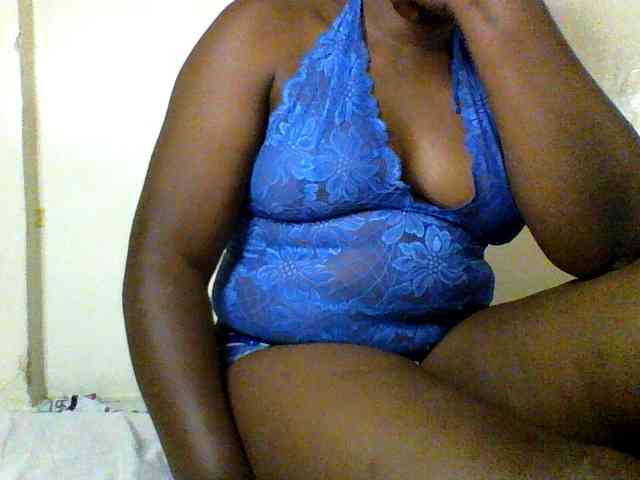 Sexxyblacky webcam