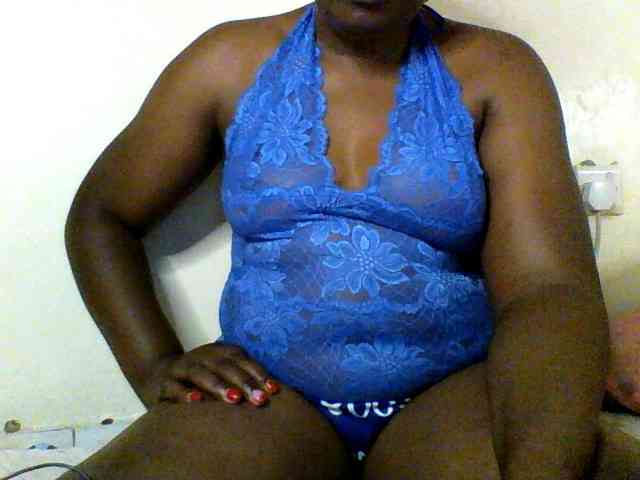 Sexxyblacky webcam