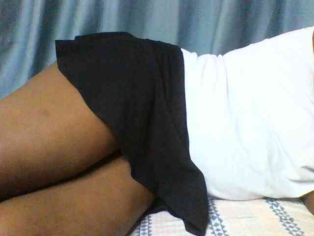 Sexxyblacky webcam